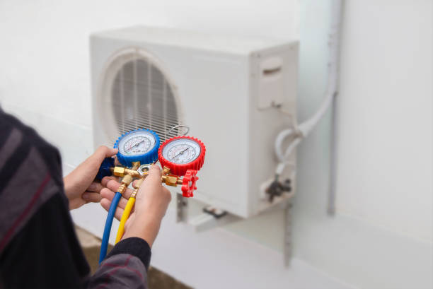 Best Ductless HVAC repair  in South Haven, IN