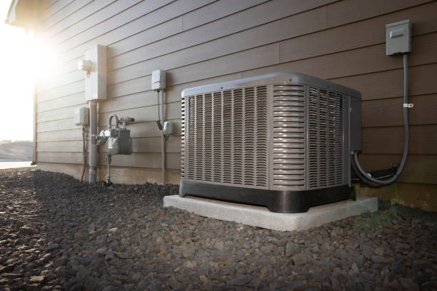 Best HVAC maintenance near me  in South Haven, IN